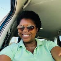 TikTok Account - tembakazi.sam