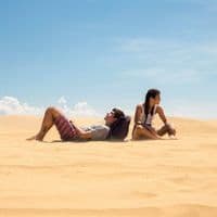 TikTok Account - farawayfarers