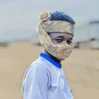 TikTok Account - black25688