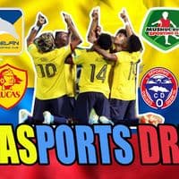 TikTok Account - ecuasports3