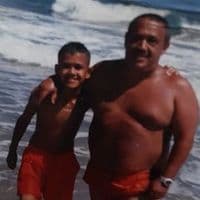 TikTok Account - nacermedjahed1