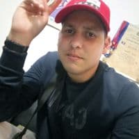 TikTok Account - cesarguillent.22