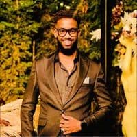 TikTok Account - ahmadqurkavic