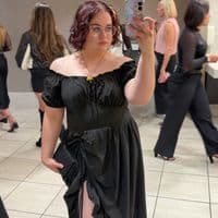 TikTok Account - whimsykinsey