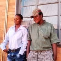 TikTok Account - mitchellmoyi