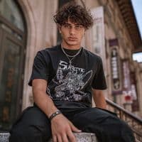 TikTok Account - ryang05