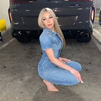 TikTok Account - britney.official