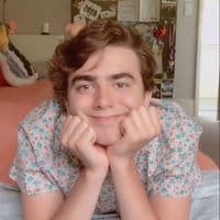 TikTok Account - crawfordarnow