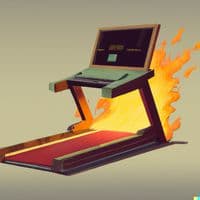 TikTok Account - thetreadmillguy