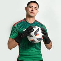 TikTok Account - javetasenelarco