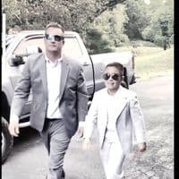 TikTok Account - tylerandbrody5