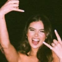 TikTok Account - yelenabshp