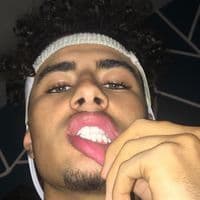 TikTok Account - saafiir_