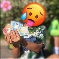 TikTok Account - bracefxce_bree