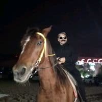 TikTok Account - mustacmansweden