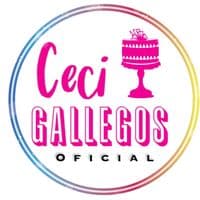 TikTok Account - cecigallegos7oficial