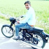 TikTok Account - preetbaljit5