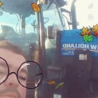 TikTok Account - deanokeeffe2