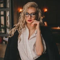 TikTok Account - kiraoksas