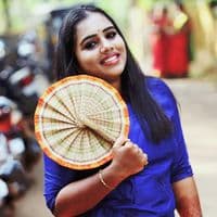 TikTok Account - poojasreejan3