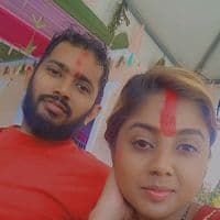 TikTok Account - avenashramroop