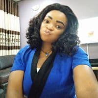 TikTok Account - ezenwanyi064