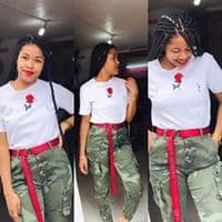 TikTok Account - jennyangelina15