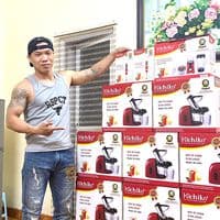 TikTok Account - dangdiepls