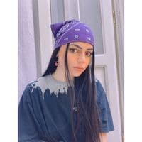 TikTok Account - sabrinadipalma2