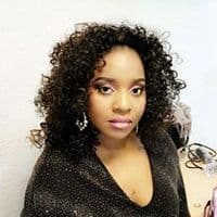 TikTok Account - ingridkabongo