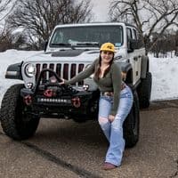 TikTok Account - adventurethirty