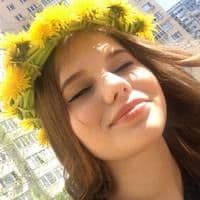 TikTok Account - ssssanya.aa