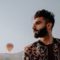 TikTok Account - mr.mnv