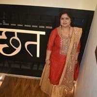 TikTok Account - urmigupta6