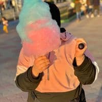 TikTok Account - nosa_d_at