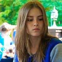 TikTok Account - sidorenko_galya