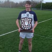 TikTok Account - aaronodonoghue9