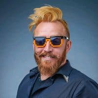 TikTok Account - rauglothgor