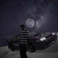 TikTok Account - eightnights8