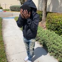 TikTok Account - walkinglegend1k