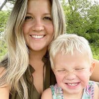 TikTok Account - kellie_atkinson