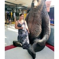 TikTok Account - nikehalex_09