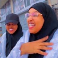 TikTok Account - hodan_istakiin