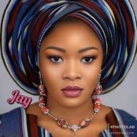 TikTok Account - aminatadiarra4108