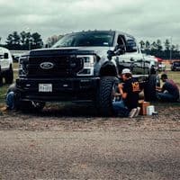 TikTok Account - guentherblake