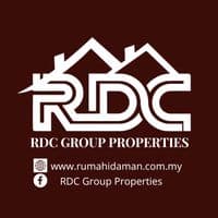 TikTok Account - rdcgroupproperties