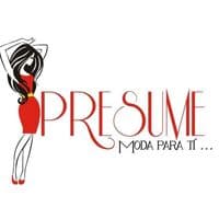 TikTok Account - presume_modaparati