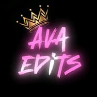 TikTok Account - ava_edits_2002