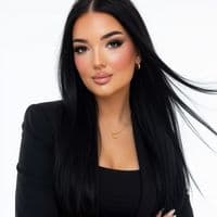 TikTok Account - djellzamakeup