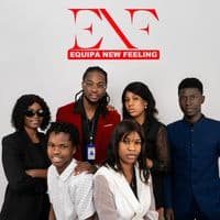 TikTok Account - equipe.newfeeling